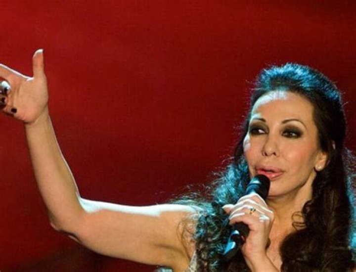 Jennifer Rush biografía, edad, altura, esposa, net worth, familia