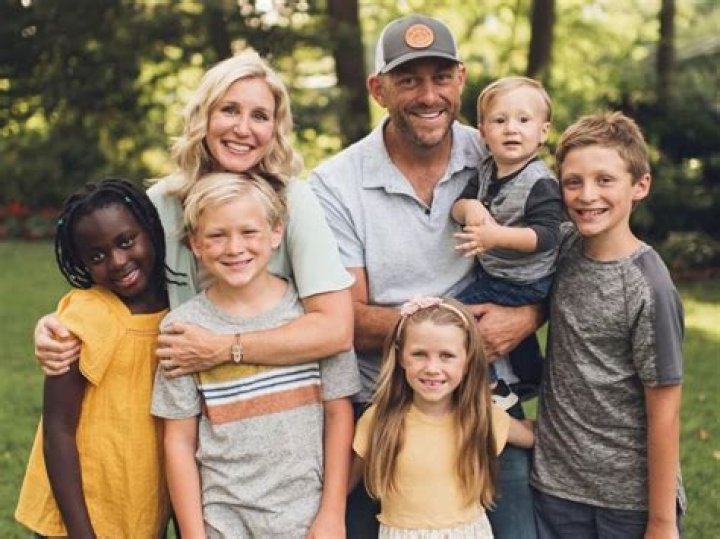 Jenny Wade Biography, Age, Height, Husband, Net Worth, Family