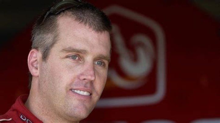 Jeremy Mayfield Biography, Age, Height, Wife, Net Worth, Family