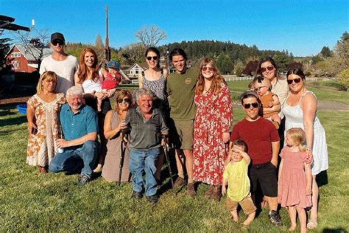 Jeremy Roloff Biography, Age, Height, Wife, Net Worth, Family