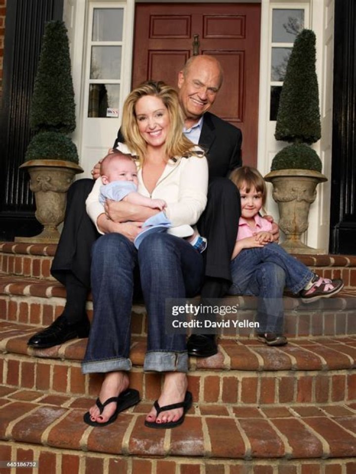 Jeri Kehn Thompson Biography, Age, Height, Husband, Net Worth, Family