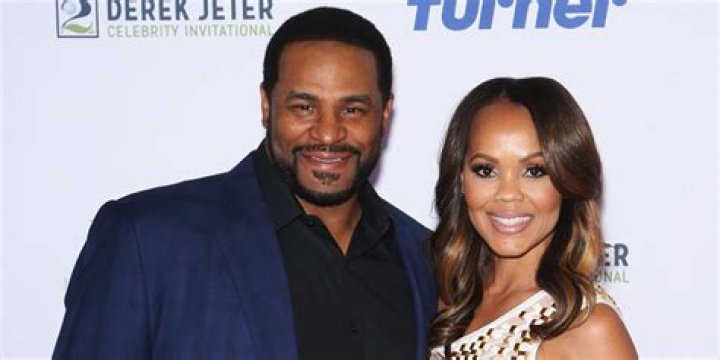 Jerome Bettis Biography, Age, Height, Wife, Net Worth, Family