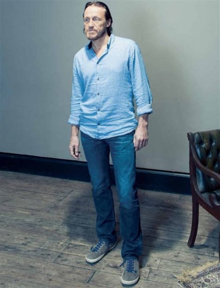 Jerome Flynn Biography, Age, Height, Wife, Net Worth, Family