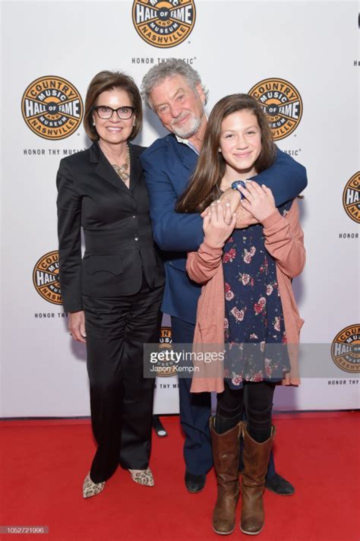Jerry Gatlin Biography, Age, Height, Wife, Net Worth, Family