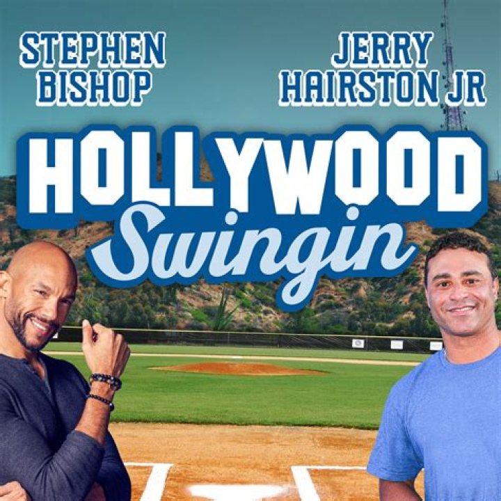 Jerry Hairston Jr. biografía, edad, altura, esposo, net worth, familia