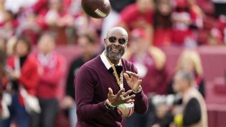 Jerry Rice Jr. Biography, Age, Height, Wife, Net Worth, Family