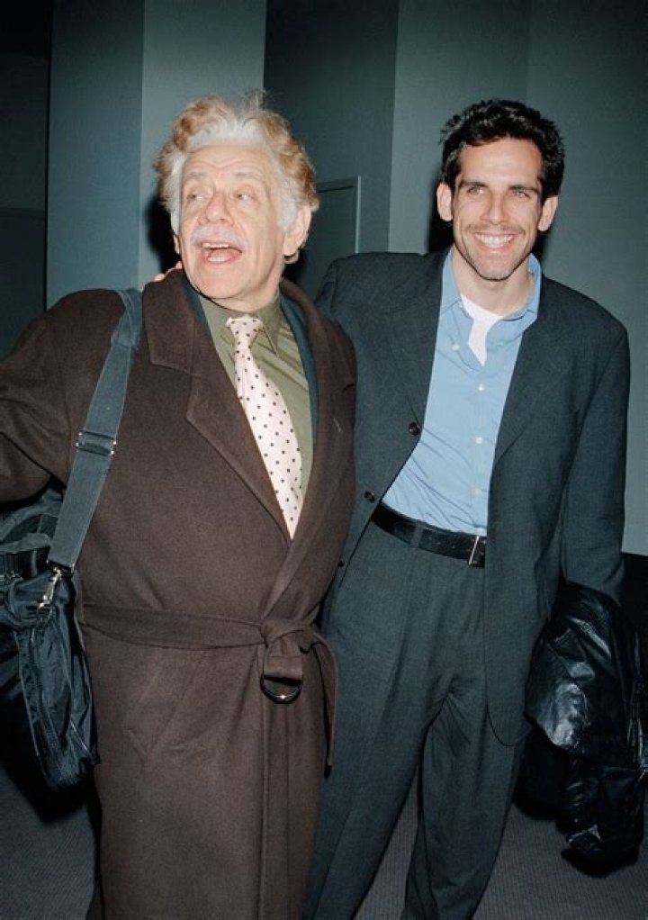 Jerry Stiller Biography, Age, Height, Wife, Net Worth, Family