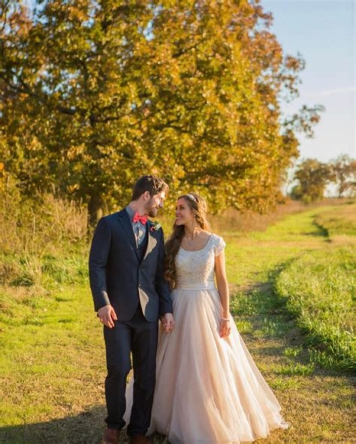 Jessa Seewald Biography, Age, Height, Husband, Net Worth, Family