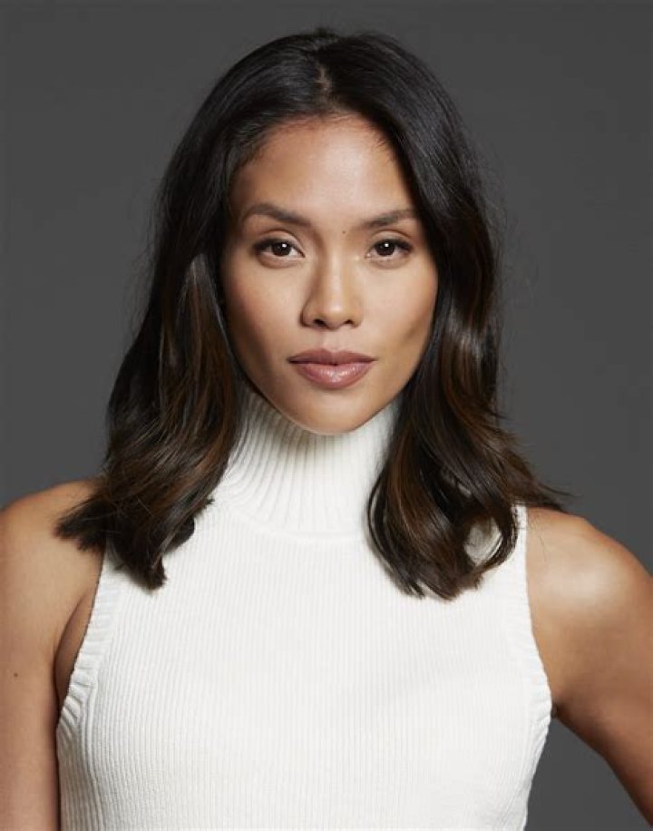 Jessalyn Wanlim Biography, Age, Height, Husband, Net Worth, Family