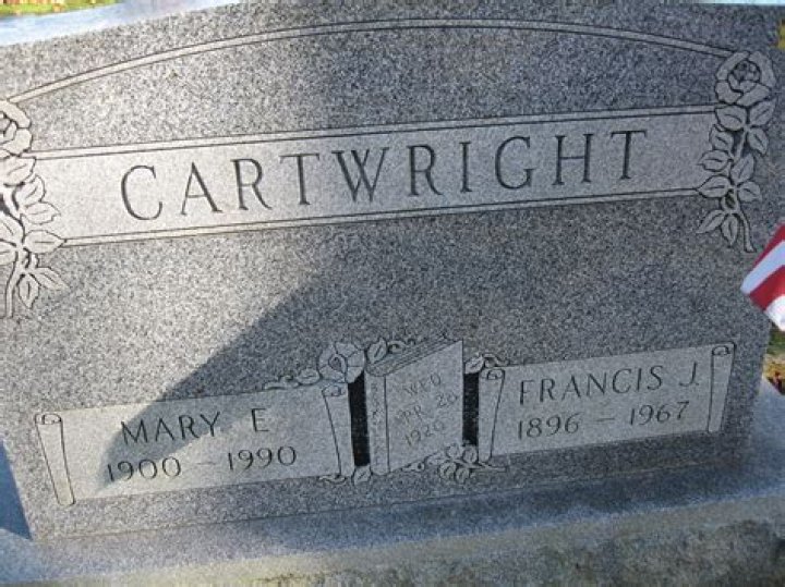Jesse Cartwright biografía, edad, altura, esposo, net worth, familia