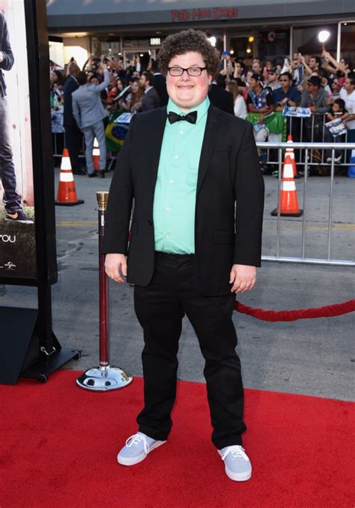 Jesse Heiman Biography, Age, Height, Wife, Net Worth, Family