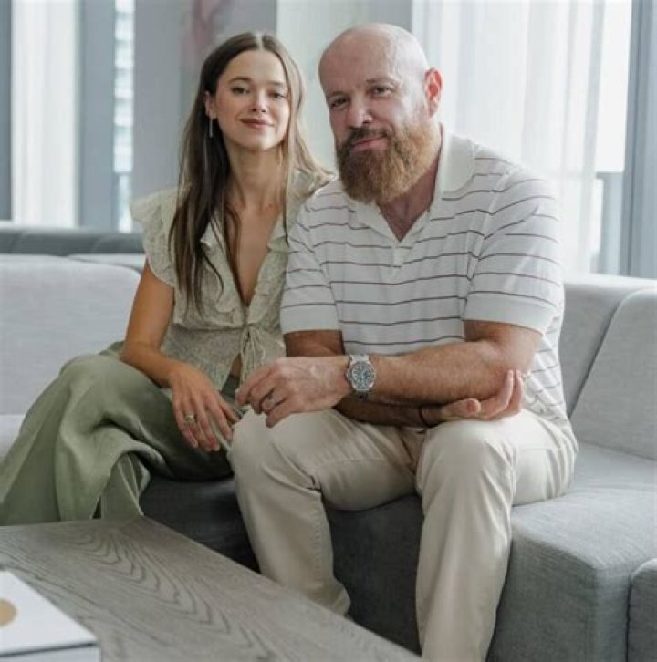 Jesse Levis Biography, Age, Height, Wife, Net Worth, Family