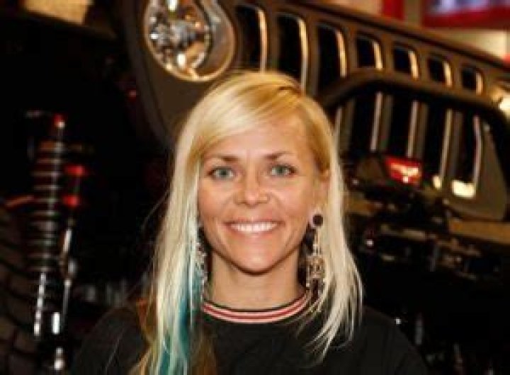 Jessi Combs Biography, Age, Height, Husband, Net Worth, Family