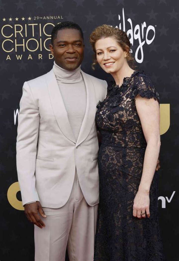 Jessica Oyelowo biografía, edad, altura, esposa, net worth, familia