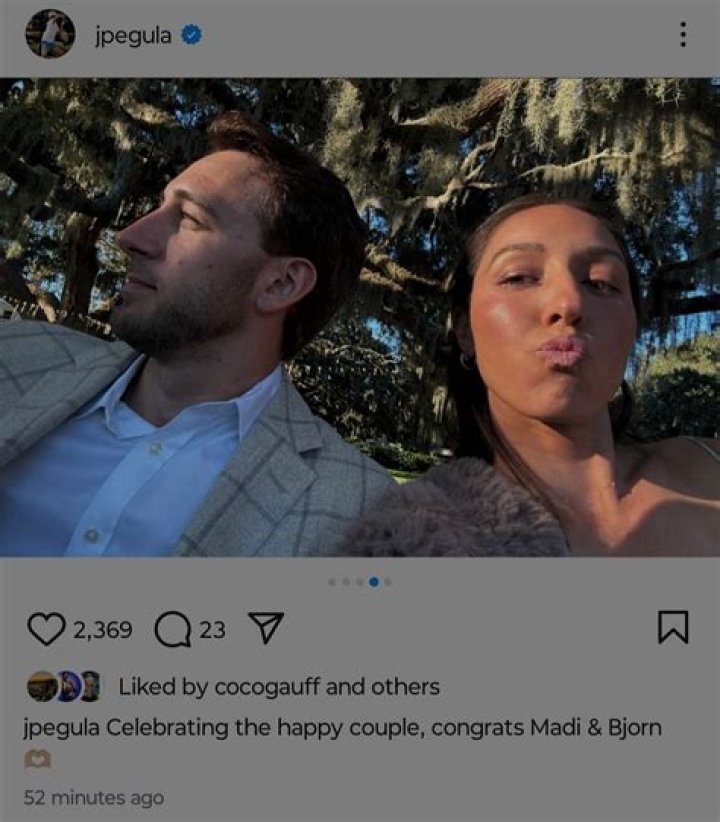 Jessica Pegula Biography, Age, Height, Husband, Net Worth, Family