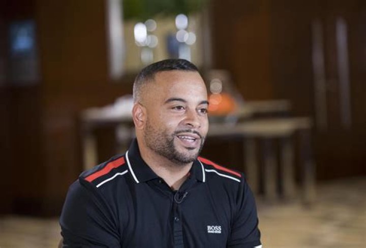 Jessy Terrero Biography, Age, Height, Wife, Net Worth, Family