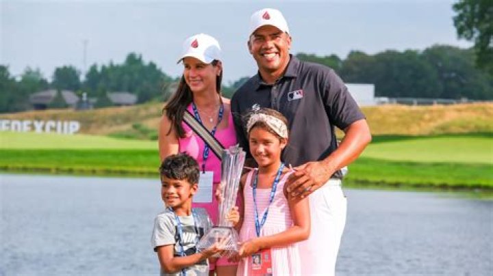 Jhonattan Vegas Biography, Age, Height, Wife, Net Worth, Family