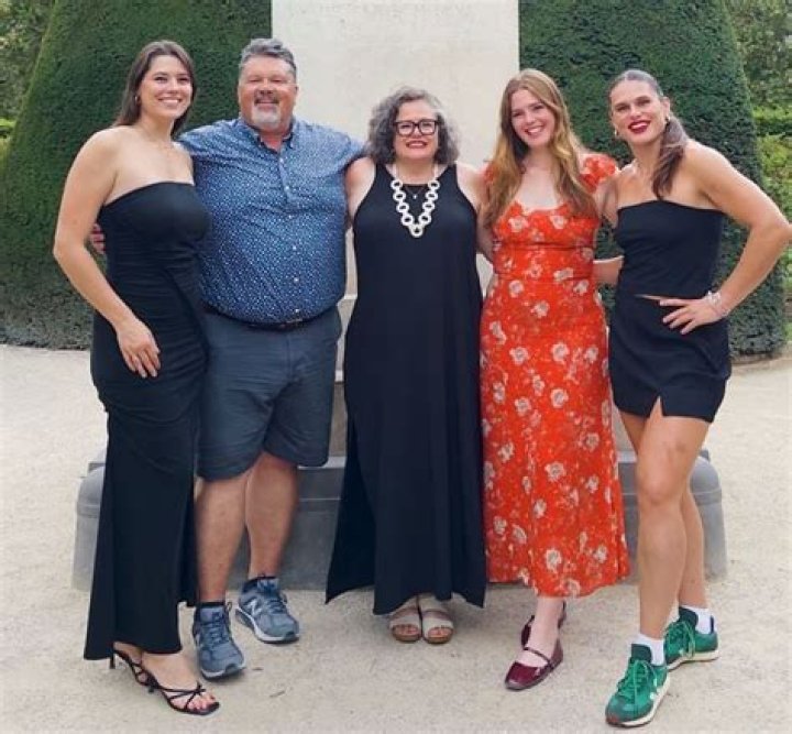 Jill Morgenthaler Biography, Age, Height, Husband, Net Worth, Family