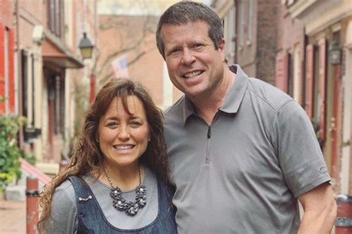 Jim Bob Duggar Biography, Age, Height, Wife, Net Worth, Family