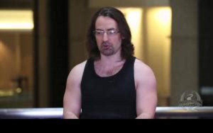 Jim Butcher Biography, Age, Height, Wife, Net Worth, Family