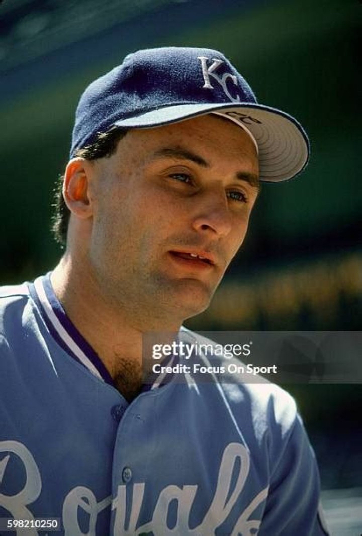 Jim Eisenreich biografía, edad, altura, esposo, net worth, familia