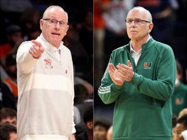 Jim Larranaga Biography, Age, Height, Husband, Net Worth, Family