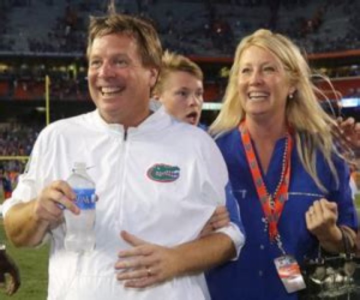 Jim McElwain Biography, Age, Height, Wife, Net Worth, Family