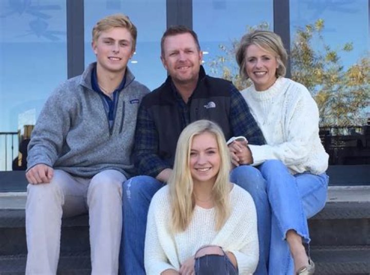 Jim Schlossnagle Biography, Age, Height, Wife, Net Worth, Family