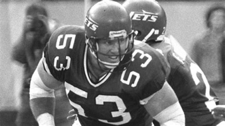 Jim Sweeney (American football, born 1929) Biography, Age, Height, Wife, Net Worth and Family