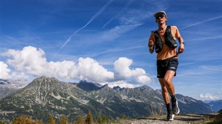 Jim Walmsley biografía, edad, altura, esposo, net worth, familia