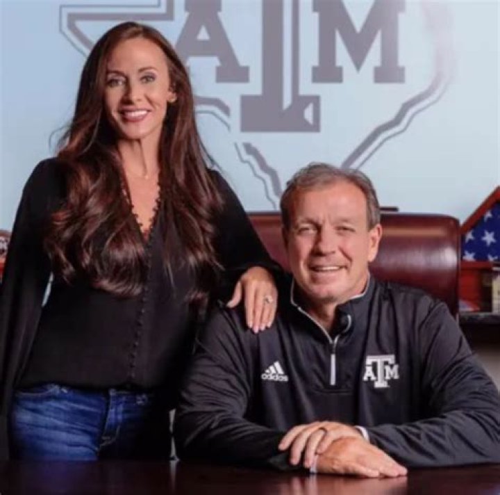 Jimbo Fisher Biography, Age, Height, Wife, Net Worth, Family