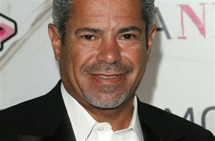 Jimmy Arias biografía, edad, altura, esposo, net worth, familia