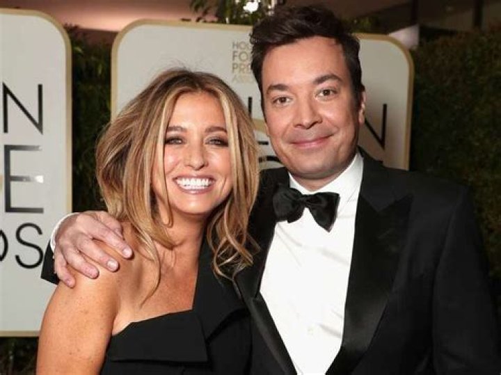 Jimmy Fallon Biography, Age, Height, Wife, Net Worth, Family