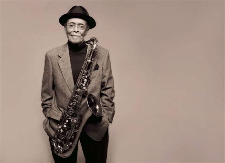 Jimmy Heath Biography, Age, Height, Wife, Net Worth, Family