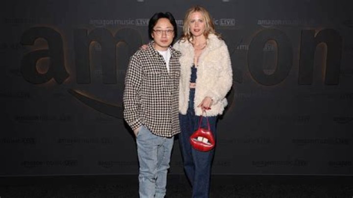 Jimmy O. Yang Biography, Age, Height, Wife, Net Worth, Family