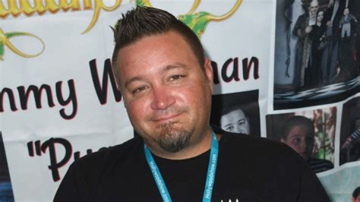 Jimmy Workman biografía, edad, altura, esposo, net worth, familia