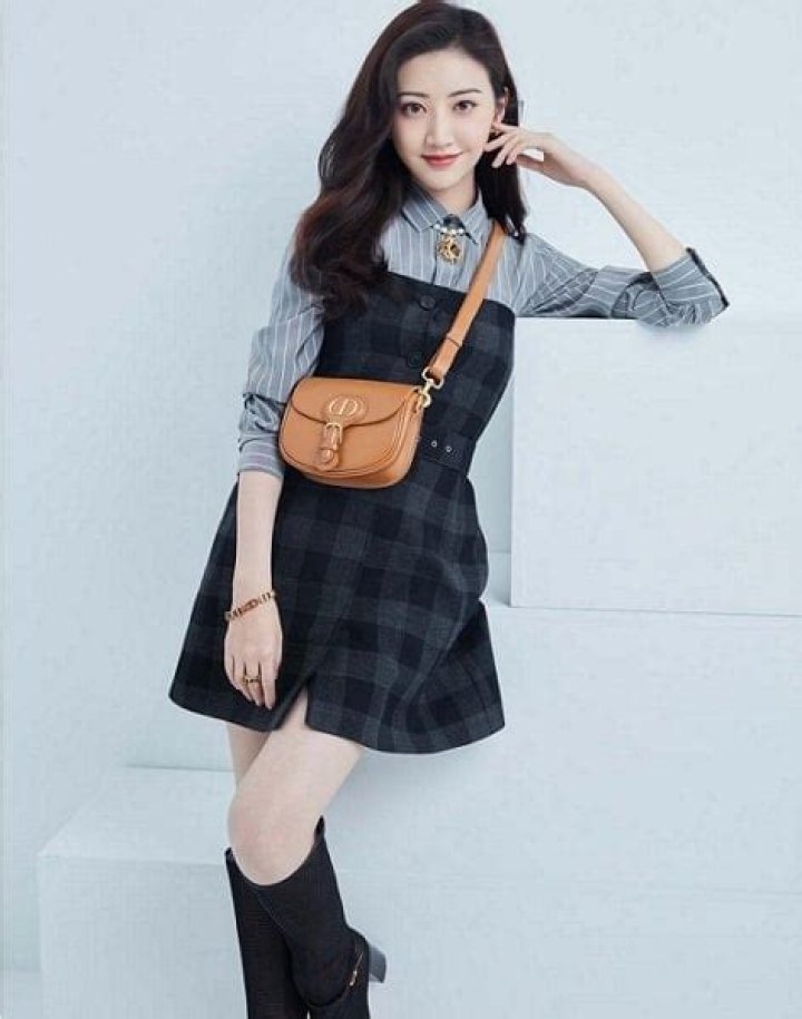 Jing Tian Biography, Age, Height, Husband, Net Worth, Family