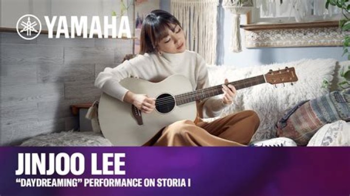 JinJoo Lee Biography, Age, Height, Husband, Net Worth, Family