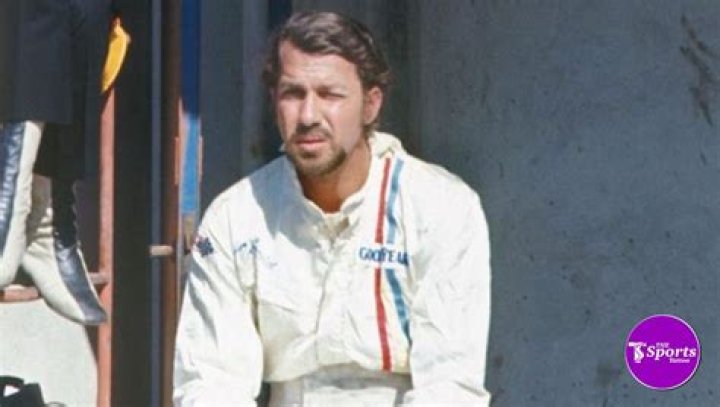 Joakim Bonnier Biography, Age, Height, Wife, Net Worth, Family
