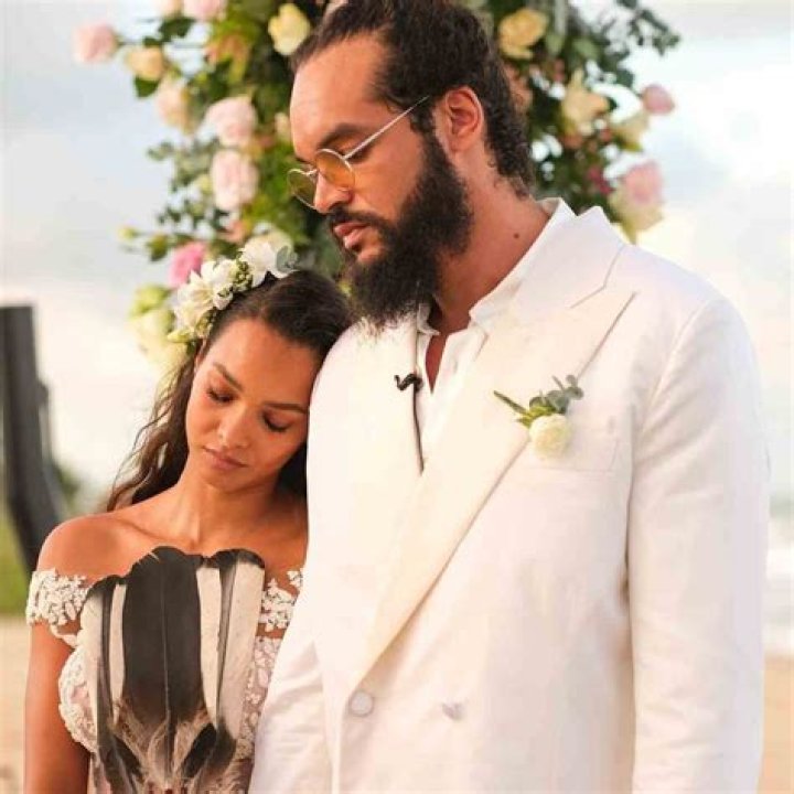 Joakim Noah Biography, Age, Height, Wife, Net Worth, Family