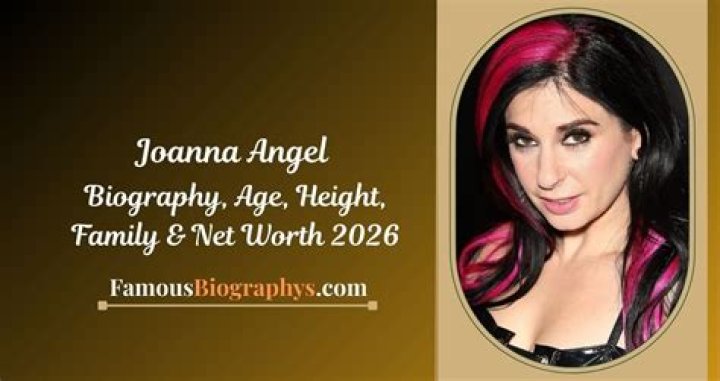 Joanna Going Biography, Age, Height, Husband, Net Worth, Family