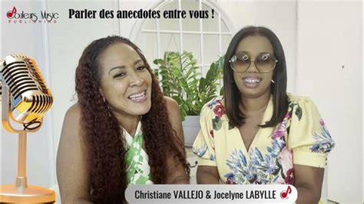 Jocelyne Labylle Biography, Age, Height, Husband, Net Worth, Family