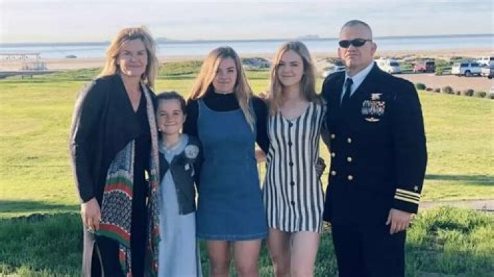 Jocko Marcellino Biography, Age, Height, Wife, Net Worth, Family
