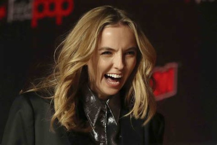 Jodie Comer Biography, Age, Height, Husband, Net Worth, Family