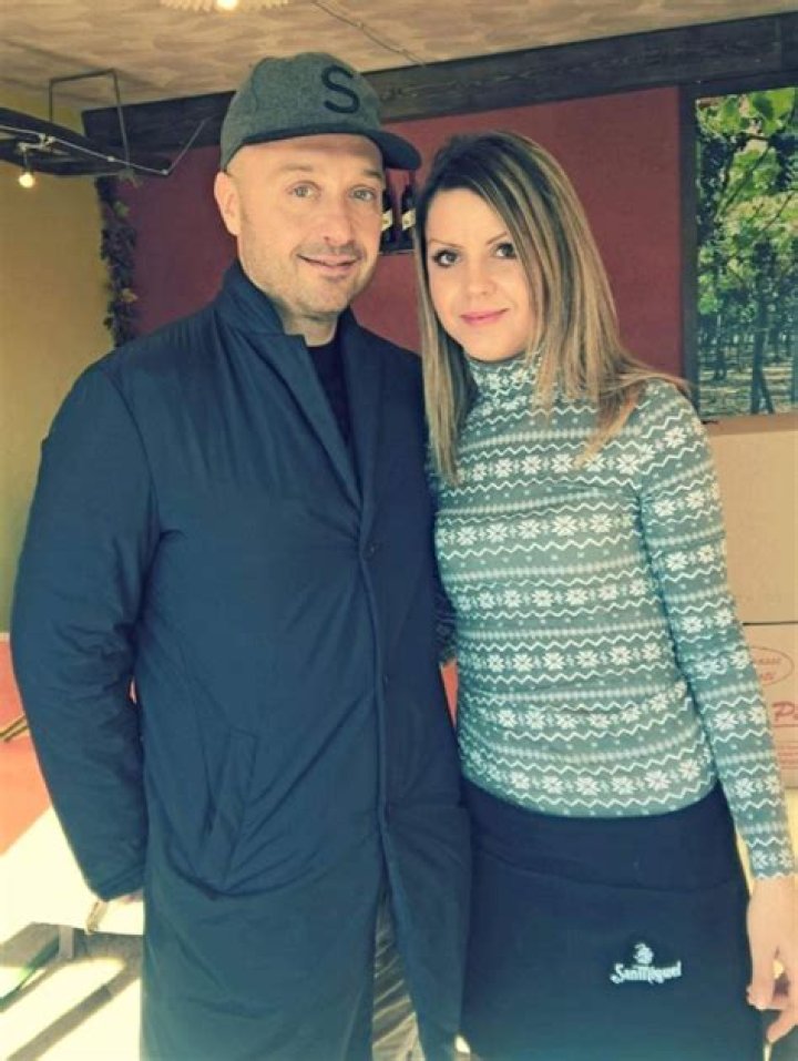 Joe Bastianich Biography, Age, Height, Wife, Net Worth, Family