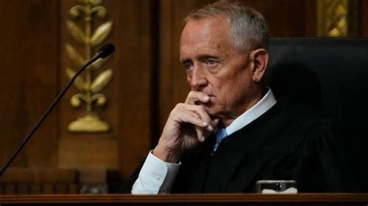 Joe Deters Biography, Age, Height, Wife, Net Worth, Family