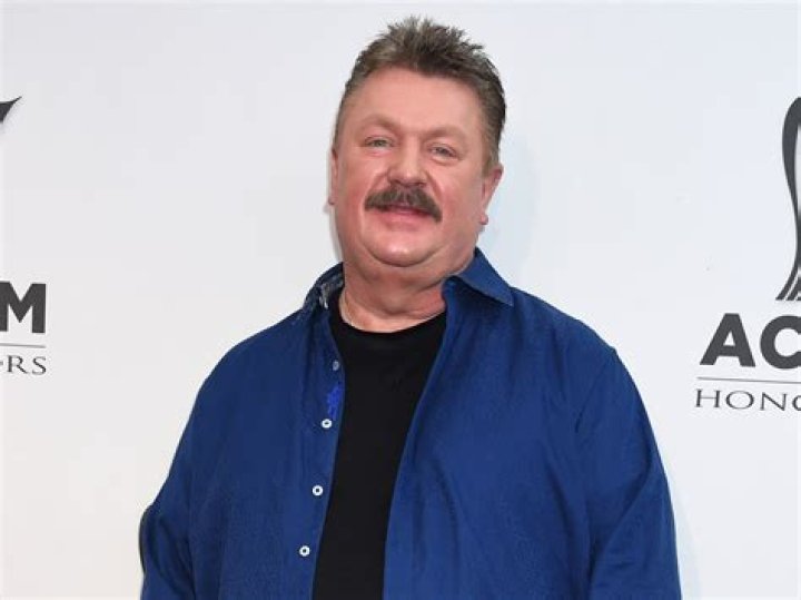 Joe Diffie Biography, Age, Height, Wife, Net Worth, Family