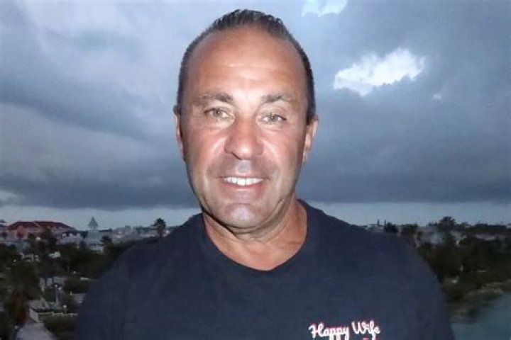 Joe Giudice Biography, Age, Height, Wife, Net Worth, Family