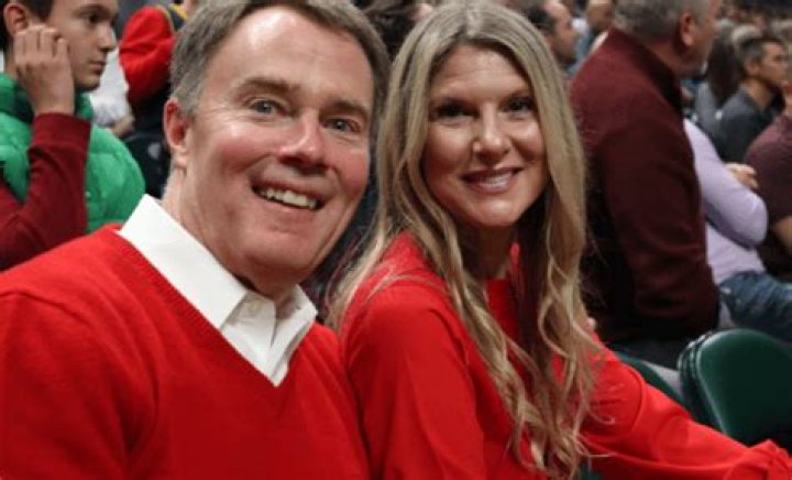 Joe Hogsett Biography, Age, Height, Wife, Net Worth, Family
