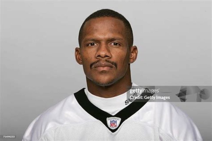 Joe Horn Jr. Biography, Age, Height, Wife, Net Worth, Family